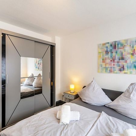 Apartament Heike Willich Zewnętrze zdjęcie
