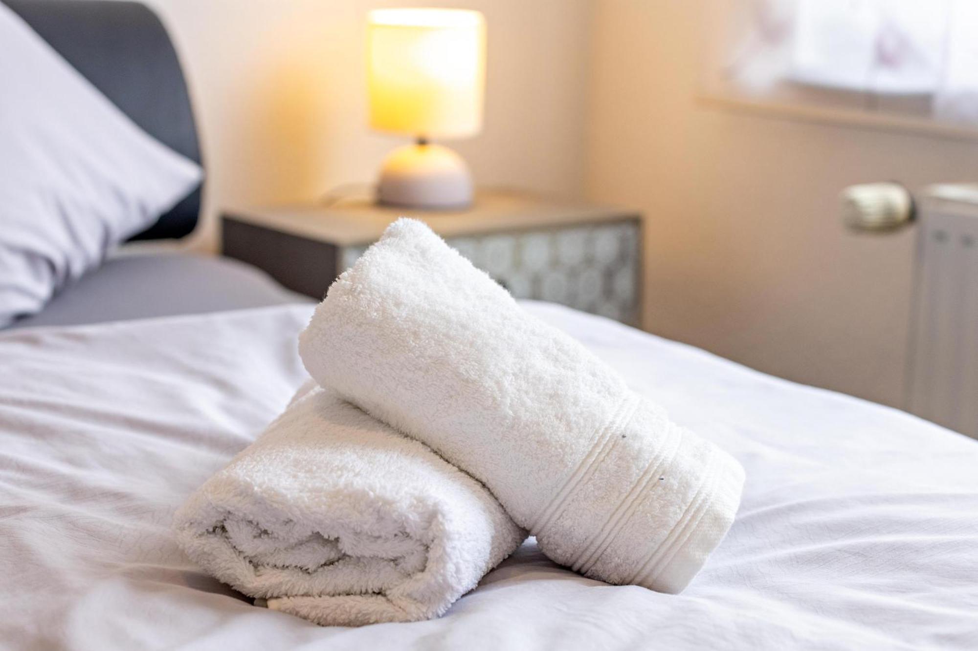 Apartament Heike Willich Zewnętrze zdjęcie